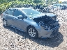 5YFEPMAEXMP****** Salvage and Wrecked 2021 Toyota Corolla in Boston Shirley