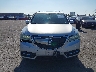 5FRYD3H83EB****** Destrozados 2014 Acura MDX en Estado de California