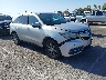 5FRYD3H83EB****** Salvamento y Destrozados 2014 Acura MDX en Los Angeles