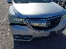 5FRYD3H83EB****** Salvamento y Reparables 2014 Acura MDX en Estado de California