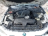 WBA3B3C59FF****** Repairable 2015 BMW 3 Series in Atlanta South