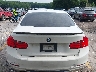 WBA3B3C59FF****** Wrecked 2015 BMW 3 Series