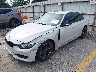 WBA3B3C59FF****** Used and Repairable 2015 BMW 3 Series in Atlanta South