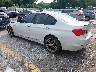 WBA3B3C59FF****** Salvage and Repairable 2015 BMW 3 Series in Atlanta South