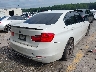 WBA3B3C59FF****** Salvage and Wrecked 2015 BMW 3 Series in Georgia State