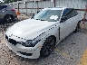 WBA3B3C59FF****** Salvage and Repairable 2015 BMW 3 Series in Georgia State