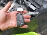 1GNEVJKS9RJ****** Salvage 2024 Chevrolet Traverse in Maryland State
