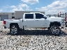 3GCUKSEC0HG****** Used 2017 Chevrolet Silverado 1500 in Georgia State