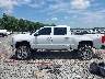 3GCUKSEC0HG****** Repairable 2017 Chevrolet Silverado 1500 in Georgia State
