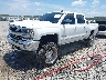 3GCUKSEC0HG****** Used and Repairable 2017 Chevrolet Silverado 1500 in Tifton