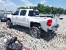 3GCUKSEC0HG****** Salvage and Repairable 2017 Chevrolet Silverado 1500 in Tifton