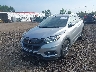 3CZRU6H76NM****** Wrecked 2022 Honda HR-V in Ohio State