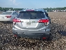 3CZRU6H76NM****** Wrecked 2022 Honda HR-V