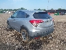 3CZRU6H76NM****** Salvage and Repairable 2022 Honda HR-V in Columbus