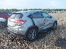 3CZRU6H76NM****** Salvage and Wrecked 2022 Honda HR-V in Ohio State