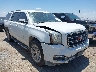 1GKS1GKC3LR****** Salvage and Wrecked 2020 GMC Yukon XL in Lubbock