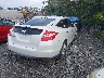 5J6TF1H54AL****** Salvamento y Destrozados 2010 Honda Accord Crosstour en Estado de Georgia