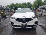 5J8YD8H82PL****** Wrecked 2023 Acura MDX in Connecticut State