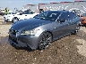 JTHBE1BL7E5****** Usados y Reparables 2014 Lexus GS 350 en Wichita