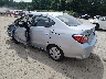 ML32FUFJ3NH****** Salvamento y Reparables 2022 Mitsubishi Mirage en Portland Gorham