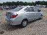 ML32FUFJ3NH****** Salvamento y Destrozados 2022 Mitsubishi Mirage en Estado de Maine