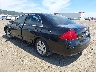 1HGCM56877A****** Salvamento y Reparables 2007 Honda Accord en Spokane