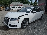 WAUBFAFL2EN****** Used and Repairable 2014 Audi A4 in Portland Gorham