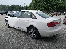 WAUBFAFL2EN****** Salvage and Repairable 2014 Audi A4 in Portland Gorham