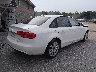 WAUBFAFL2EN****** Salvage and Wrecked 2014 Audi A4 in Maine State