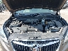 LRBFXCSA5KD****** Reparables 2019 Buick Envision en South Bend
