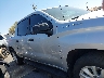 3GCPWBEK3MG****** Used 2021 Chevrolet Silverado 1500 in California State