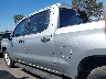 3GCPWBEK3MG****** Repairable 2021 Chevrolet Silverado 1500 in California State