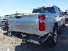 3GCPWBEK3MG****** Wrecked 2021 Chevrolet Silverado 1500
