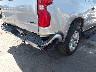 3GCPWBEK3MG****** Used and Repairable 2021 Chevrolet Silverado 1500 in Ace Carson