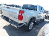 3GCPWBEK3MG****** Salvage and Wrecked 2021 Chevrolet Silverado 1500 in California State