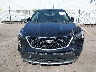 1GYFZDR40NF****** Destrozados 2022 Cadillac XT4 en Estado de California