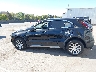1GYFZDR40NF****** Reparables 2022 Cadillac XT4 en Estado de California