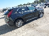 1GYFZDR40NF****** Salvamento y Destrozados 2022 Cadillac XT4 en Estado de California