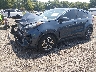 KNDPM3AC2L7****** Used and Repairable 2020 Kia Sportage in Greenville