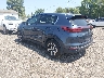 KNDPM3AC2L7****** Salvage and Repairable 2020 Kia Sportage in Greenville