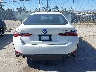 WBY23HD0XSF****** Used 2025 BMW I4