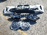 WBY23HD0XSF****** Wrecked 2025 BMW I4 in California State