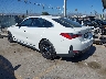 WBY23HD0XSF****** Salvage and Repairable 2025 BMW I4 in North Hollywood