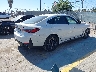 WBY23HD0XSF****** Salvage and Wrecked 2025 BMW I4 in California State