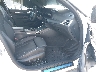 WBY23HD0XSF****** Used and Repairable 2025 BMW I4 in California State
