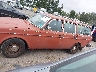 VC24545M1****** Reparables 1979 Volvo 245 en Estado de Washington