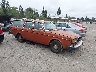 VC24545M1****** Salvamento y Destrozados 1979 Volvo 245 en Seattle
