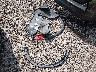 KNMAT2MV6FP****** Destrozados 2015 Nissan Rogue en Estado de Ohio