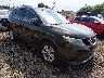 KNMAT2MV6FP****** Salvamento y Destrozados 2015 Nissan Rogue en Columbus