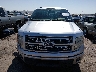 1FTFW1CV1AF****** Wrecked 2010 Ford F-150 in Texas State